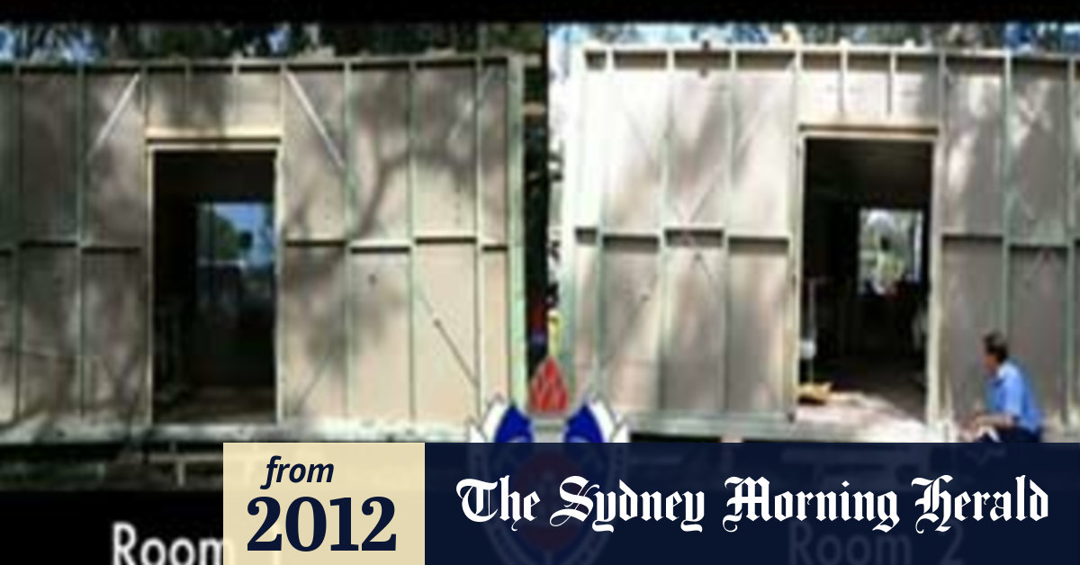 Quakers Hill fire tragedy reenactment reveals how sprinklers may have